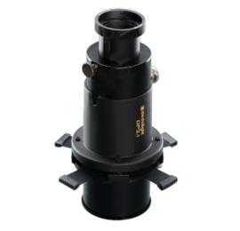 نور-حرفه-ای-ددولایت-Dedolight-KA24-4B-(KA244B)-Basic-Four-Light-Tungsten-150W-24V-Kit